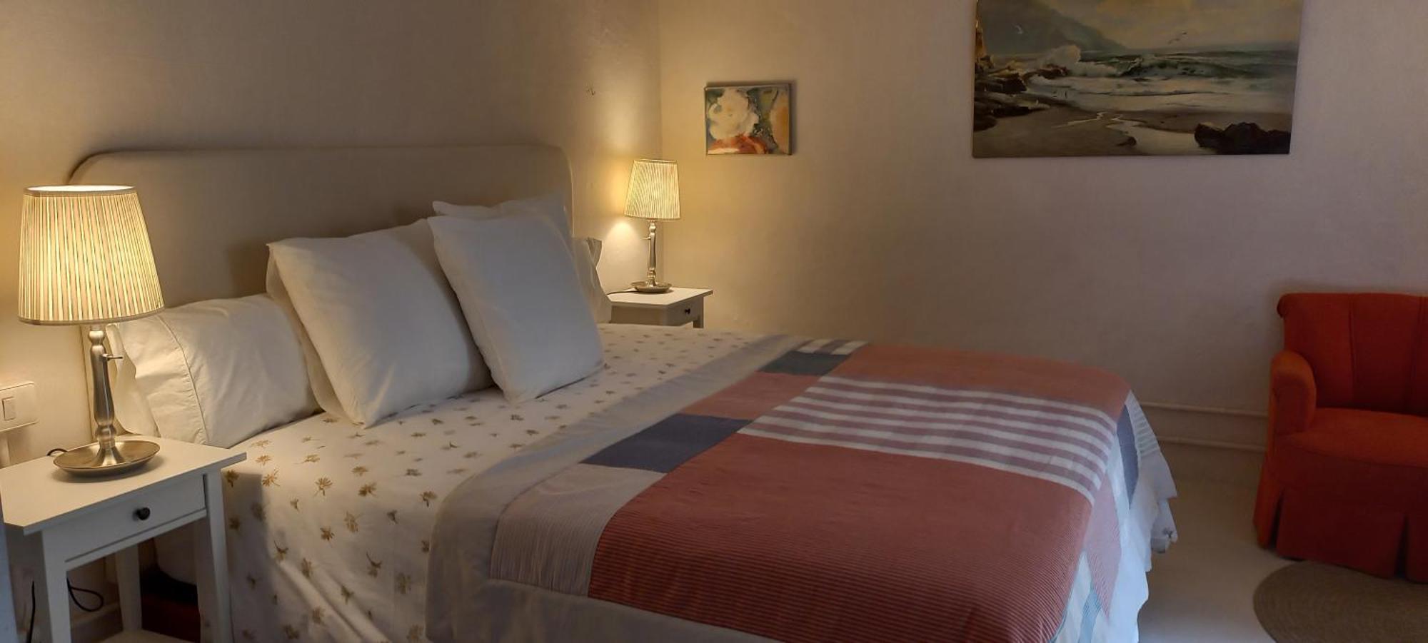 Vivelorural Casita Vintage, Santa Brigida Villa Dış mekan fotoğraf
