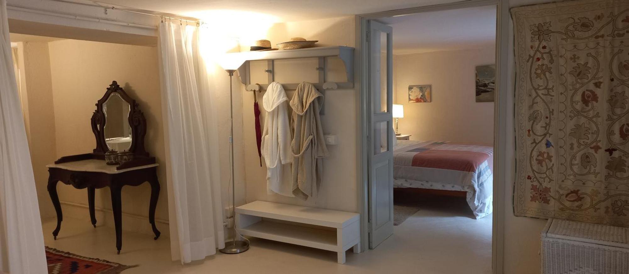 Vivelorural Casita Vintage, Santa Brigida Villa Dış mekan fotoğraf