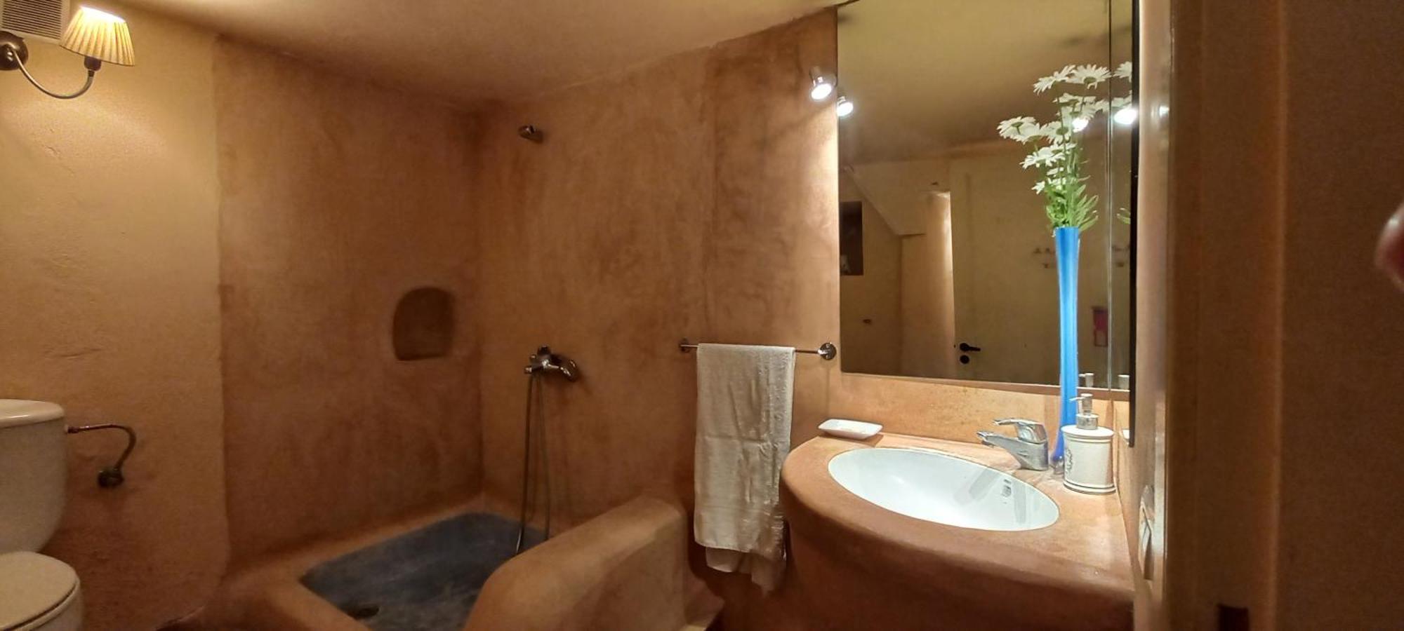 Vivelorural Casita Vintage, Santa Brigida Villa Dış mekan fotoğraf