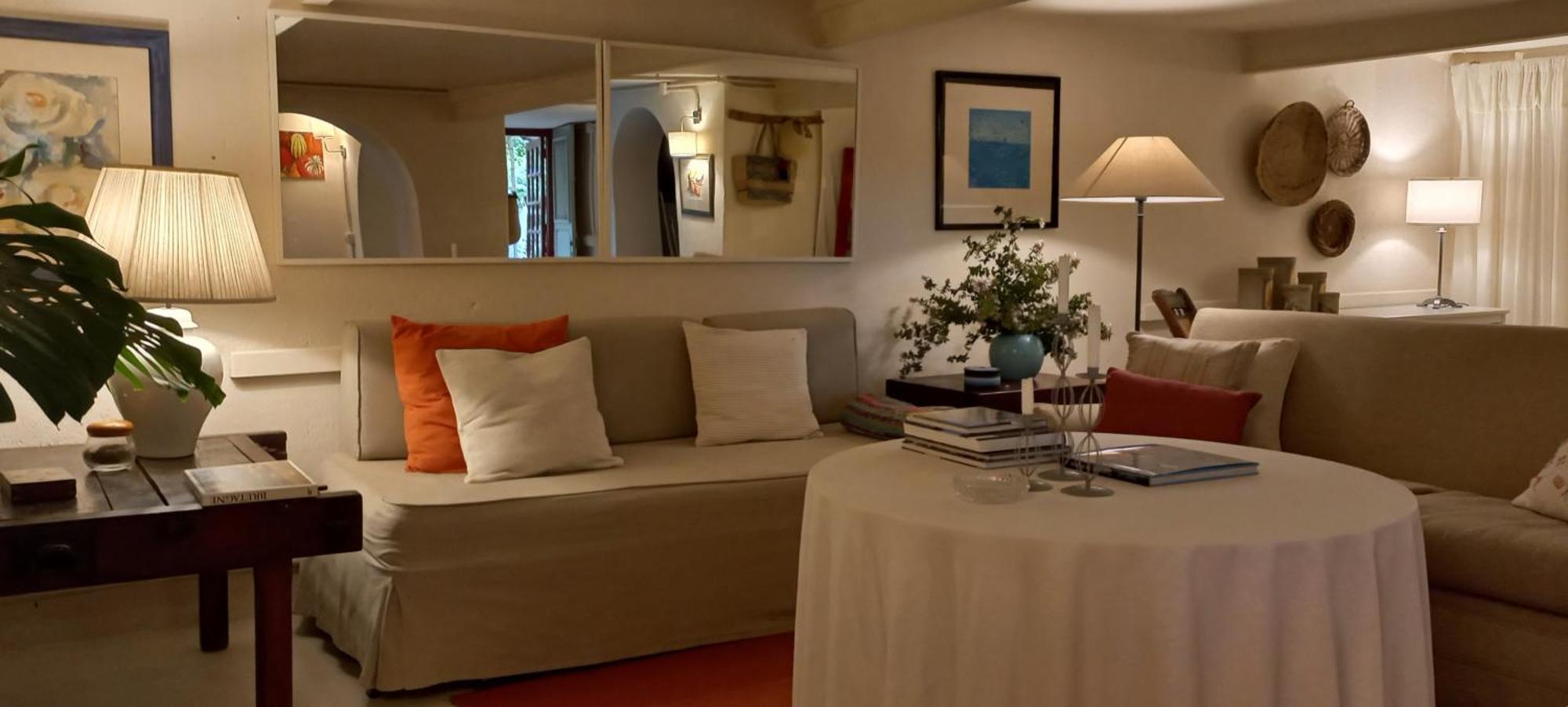 Vivelorural Casita Vintage, Santa Brigida Villa Dış mekan fotoğraf