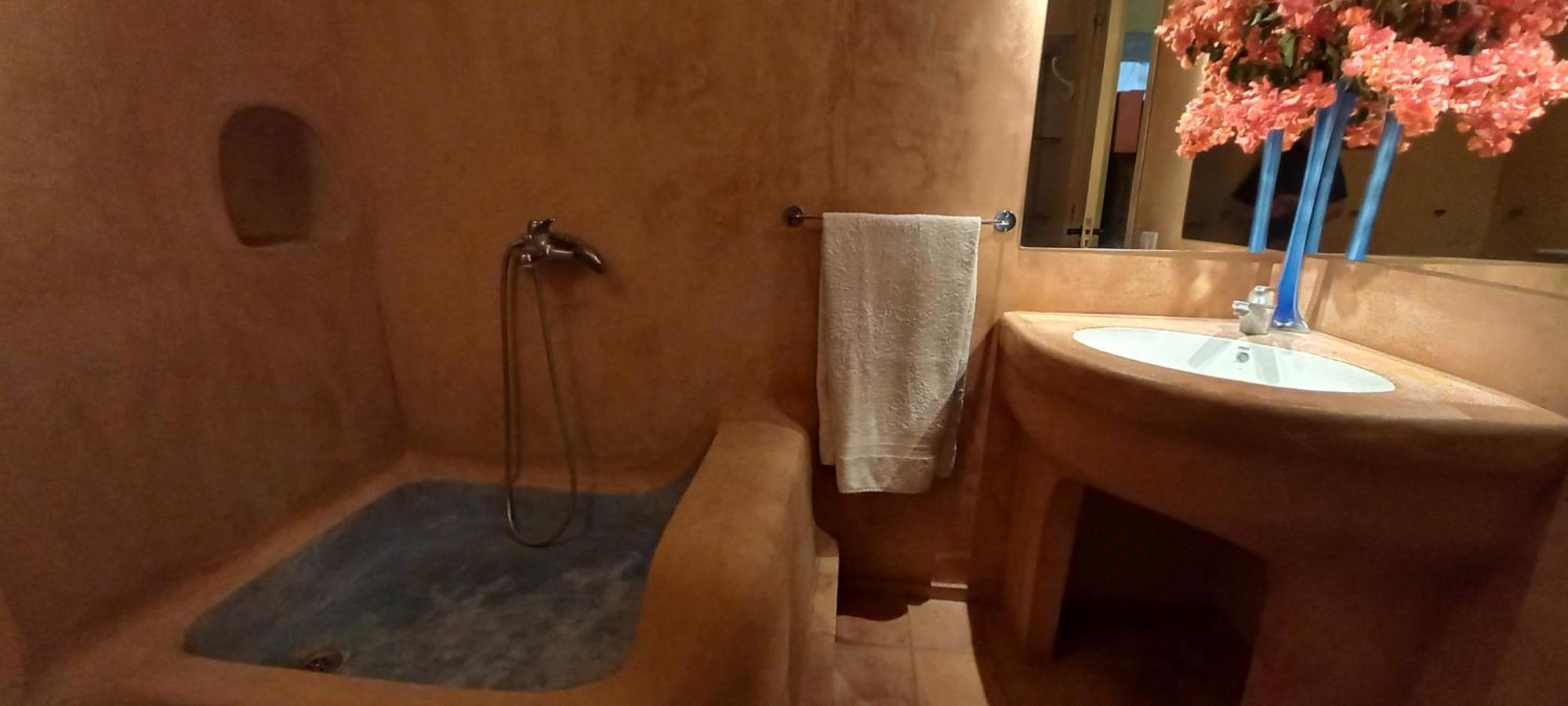 Vivelorural Casita Vintage, Santa Brigida Villa Dış mekan fotoğraf