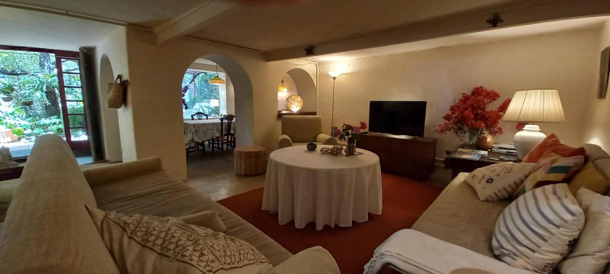Vivelorural Casita Vintage, Santa Brigida Villa Dış mekan fotoğraf